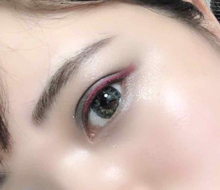 ディアマイ エナメルアイズ/ETUDE/ジェル・クリームアイシャドウを使ったクチコミ(1枚目)