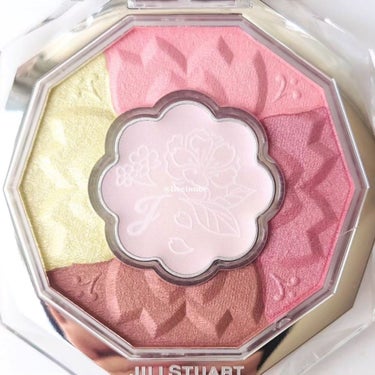 JILL STUART サクラブーケ マイリップス ペタルタッチのクチコミ「@jillstuartbeauty
#springcollection2023 🌸
#saku.....」（3枚目）