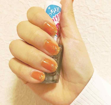 UR GLAM　COLOR NAIL SELECTION/U R GLAM/マニキュアを使ったクチコミ（1枚目）