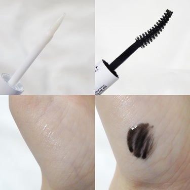 daymellow’ オールデイアイラッシュ デュアルセラムのクチコミ「
daymellow'
All Day Eyelash Dual Serum

黒豆エキスから.....」（3枚目）