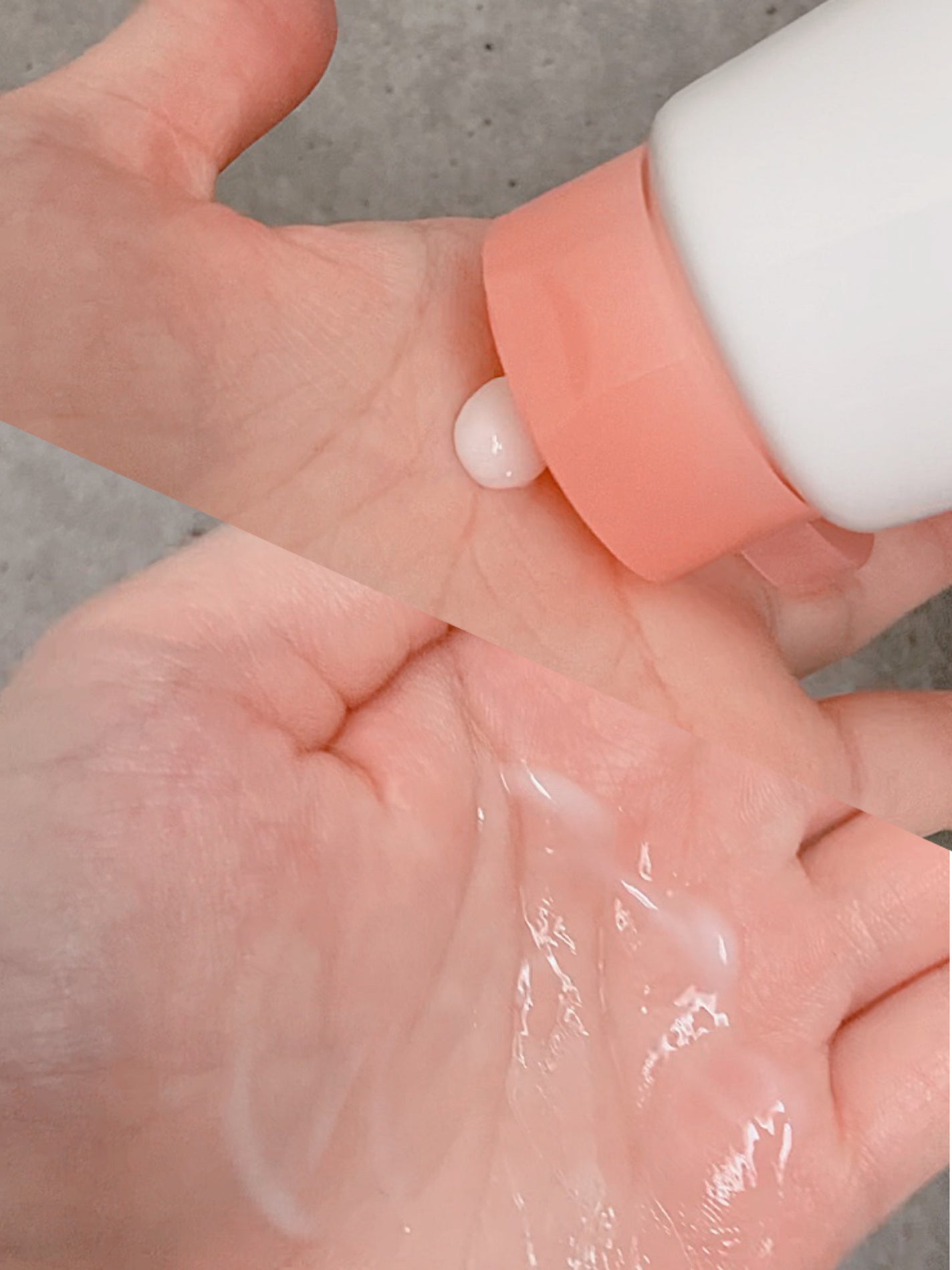 ミノン アミノモイスト モイストミルキィ クレンジング/ミノン/ミルククレンジングを使ったクチコミ(2枚目)