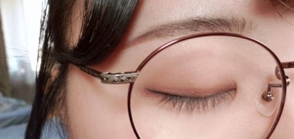 ノーズ&アイブロウパウダー/CEZANNE/パウダーアイブロウを使ったクチコミ(2枚目)