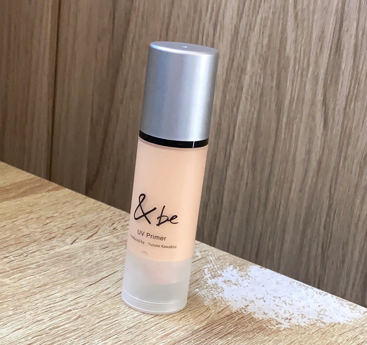 &be UVプライマー/&be/化粧下地を使ったクチコミ(1枚目)