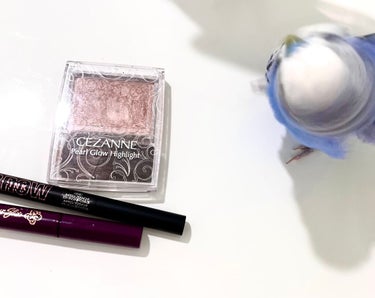  カラースティックス/ColourPop/ペンシルアイライナーを使ったクチコミ（3枚目）