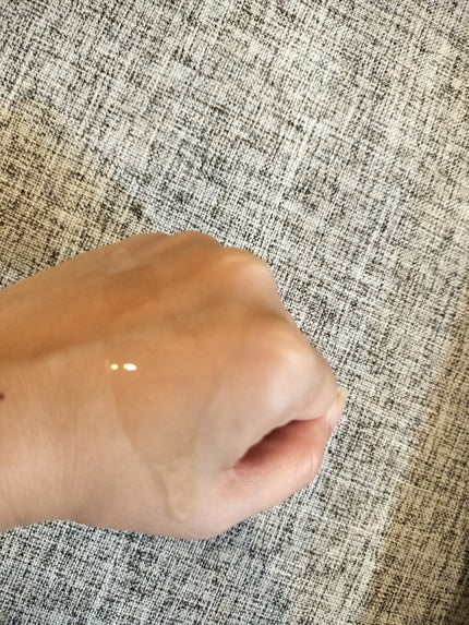 スキンクリア クレンズ オイル アロマタイプ/アテニア/オイルクレンジングを使ったクチコミ(2枚目)