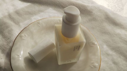 塗る米ぬかセラム/米一途/美容液を使ったクチコミ(2枚目)