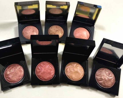 プリズム エアー シャドウ/CLIO/単色アイシャドウを使ったクチコミ(1枚目)