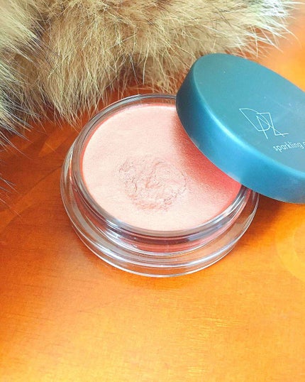 スパークリング ジェム/DAZZSHOP/ジェル・クリームアイシャドウを使ったクチコミ(3枚目)