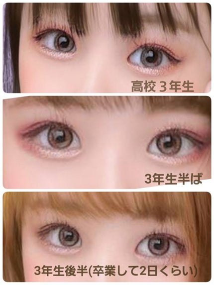 クイックラッシュカーラー/キャンメイク/マスカラ下地を使ったクチコミ(4枚目)