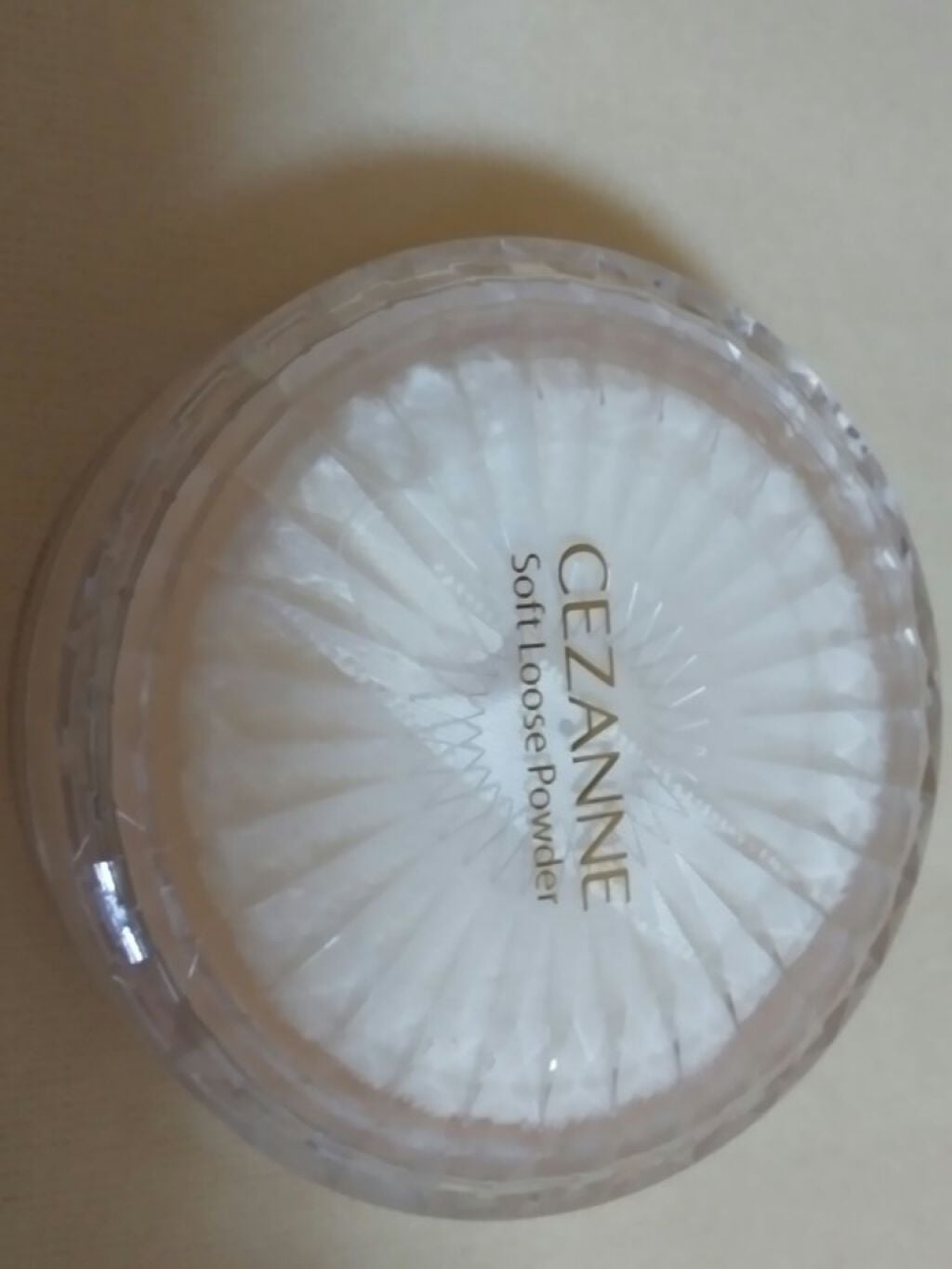 メイク好き! on LIPS 「今回私が紹介するのは!CEZANNEです!このパウダーは、少し..」(3枚目)