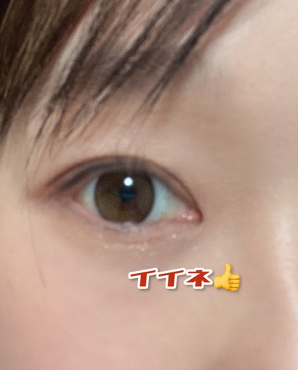 MOLAK 1day/MOLAK/ワンデー(1DAY)カラコンを使ったクチコミ(5枚目)