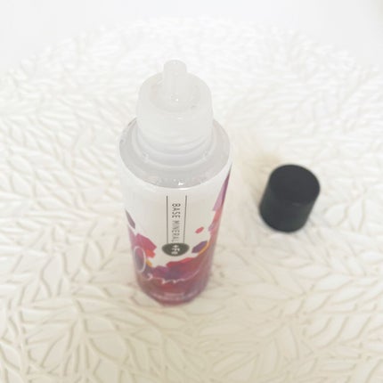 ベースミネラル+Fe/ベースミネラル+Fe/健康サプリメントを使ったクチコミ(2枚目)