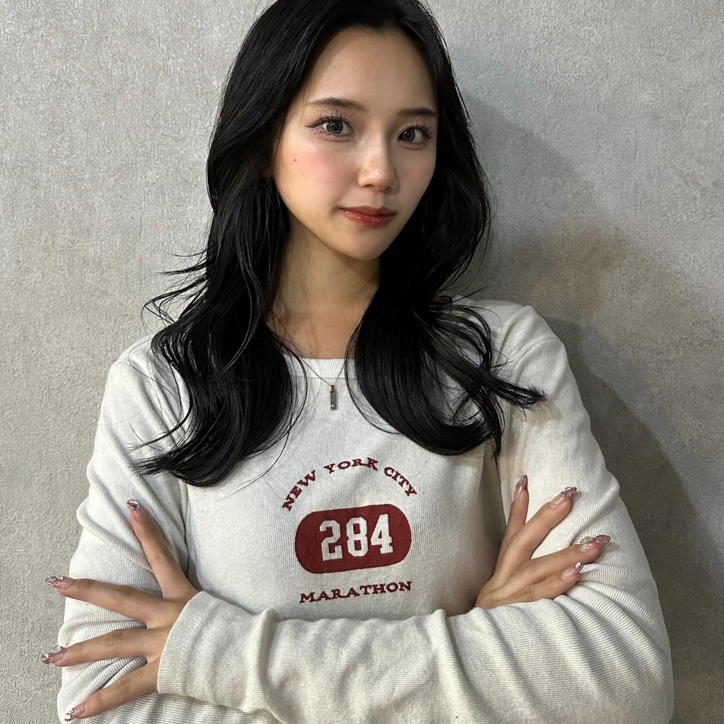 rioringram_ いつもありがとう〜！
.
12月前半の予約埋まってきてるので、プロフィールのURLかDMからお早めにご予約ください！
.

場所
【ally】東京都渋谷区神宮前3-20-15 中野ビル1F
.
料金
カット ￥770