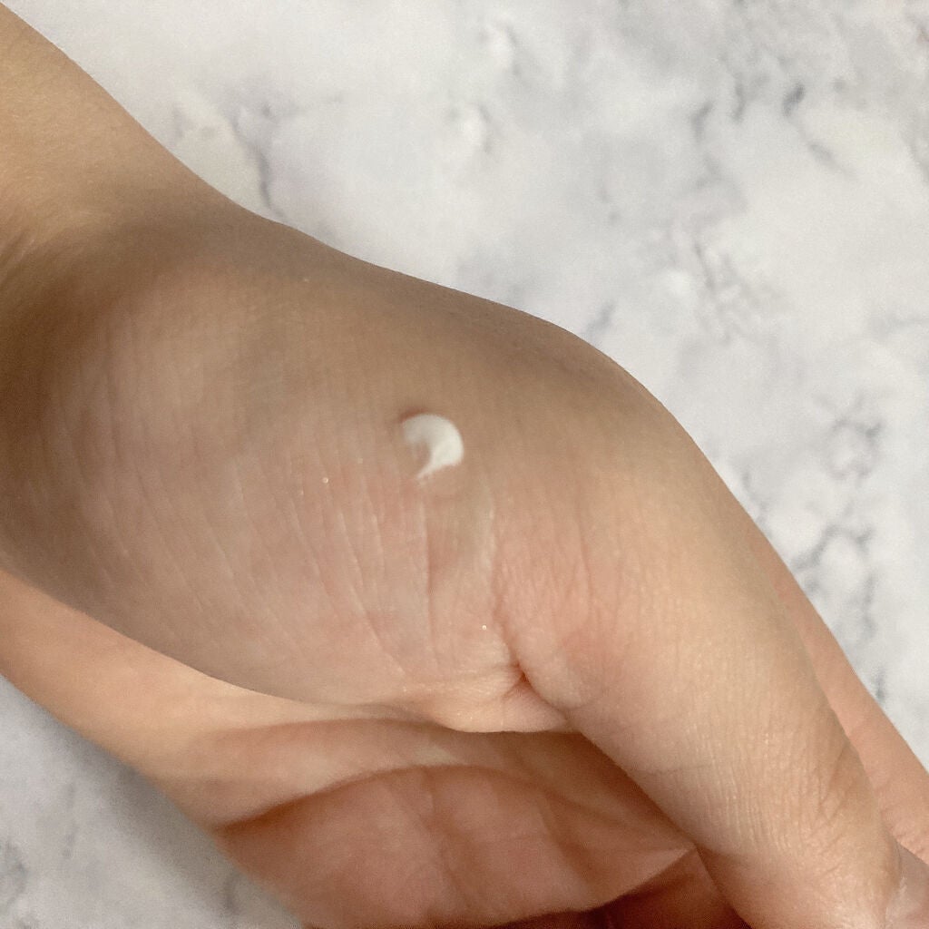 ラスティングマルチアイベース WP/キャンメイク/アイシャドウベースを使ったクチコミ(3枚目)