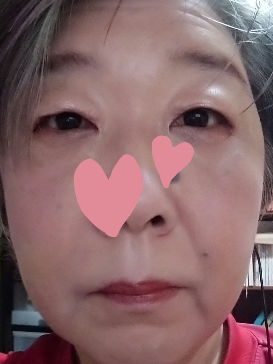 エアリータッチ ポアカバープライマー/クラブ/化粧下地を使ったクチコミ（3枚目）