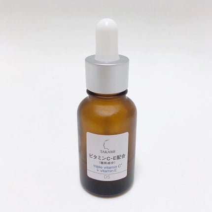 タカミエッセンスCE/タカミ/美容液を使ったクチコミ(1枚目)