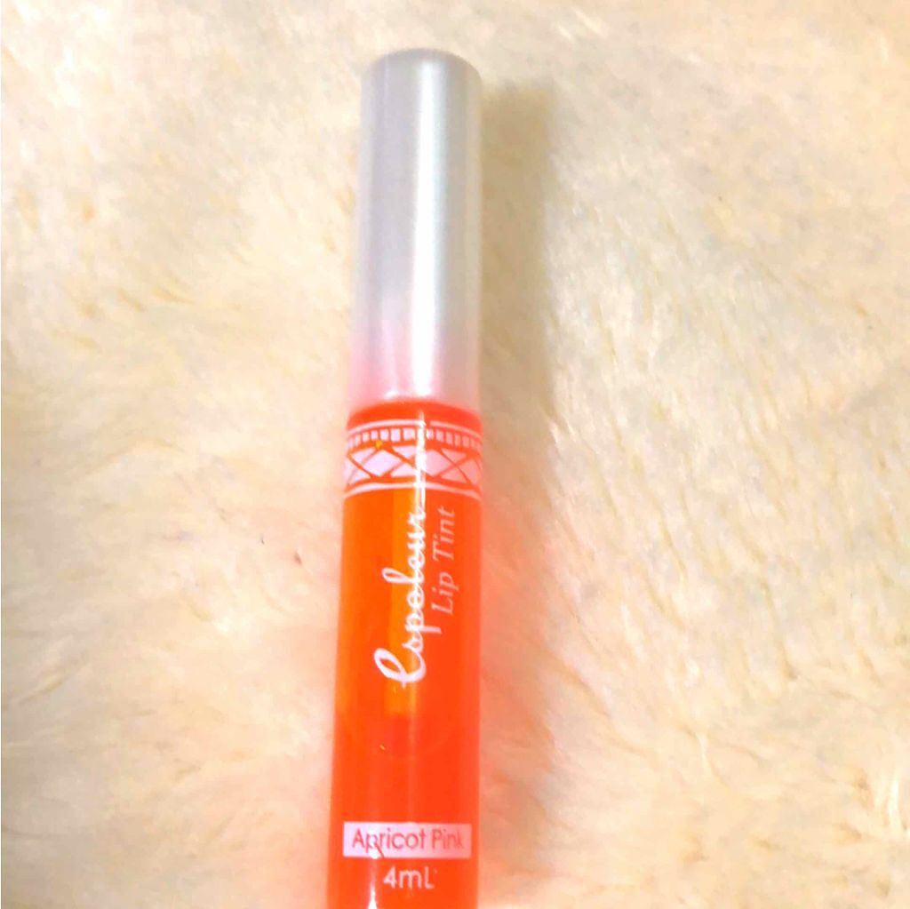 エスポルール リップティント/エスポルール/リップティントを使ったクチコミ（3枚目）