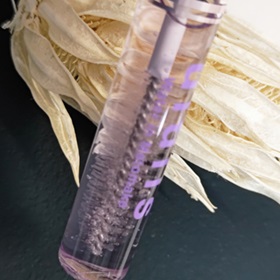 ウォーターインマトメイク　パープル/ululis/プレスタイリング・寝ぐせ直しを使ったクチコミ（2枚目）