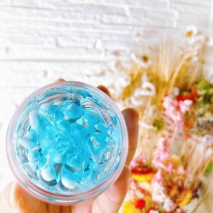 パワーアクアクリーム/MEDIPEEL/フェイスクリームを使ったクチコミ(3枚目)