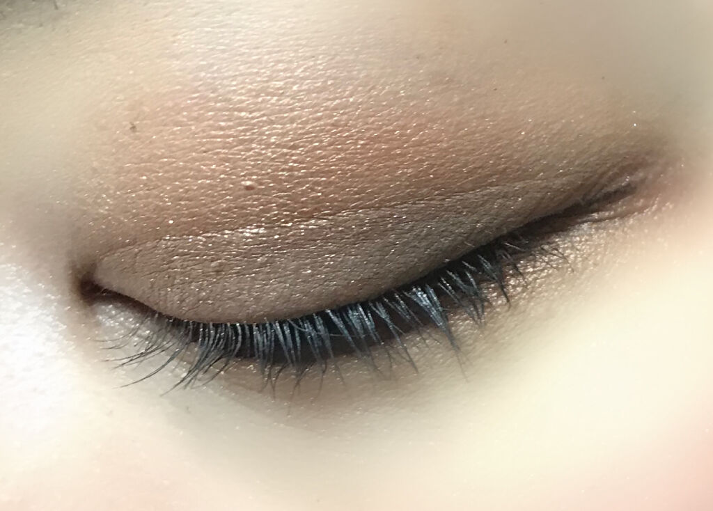 「塗るつけまつげ」ロングタイプ/デジャヴュ/マスカラを使ったクチコミ（2枚目）