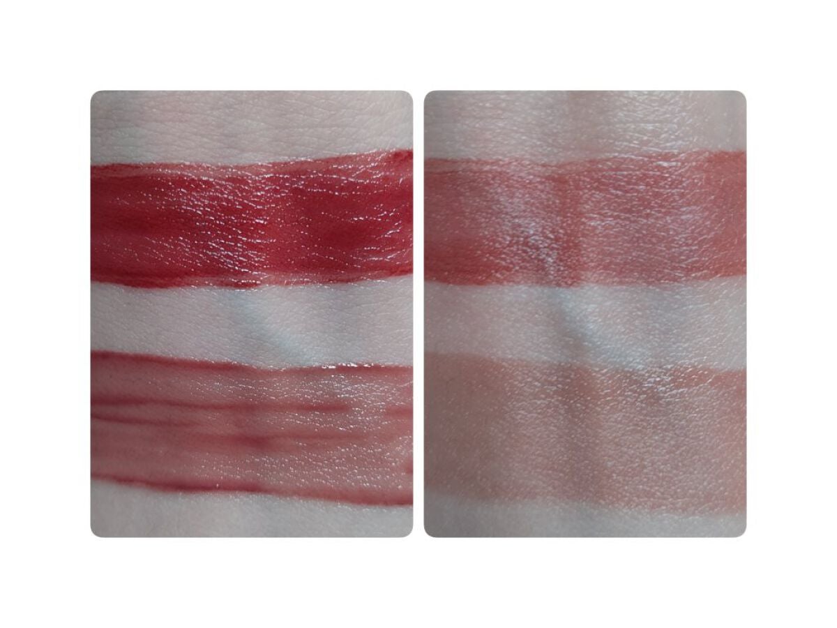 グローリップティント/BBIA/リップティントを使ったクチコミ(2枚目)