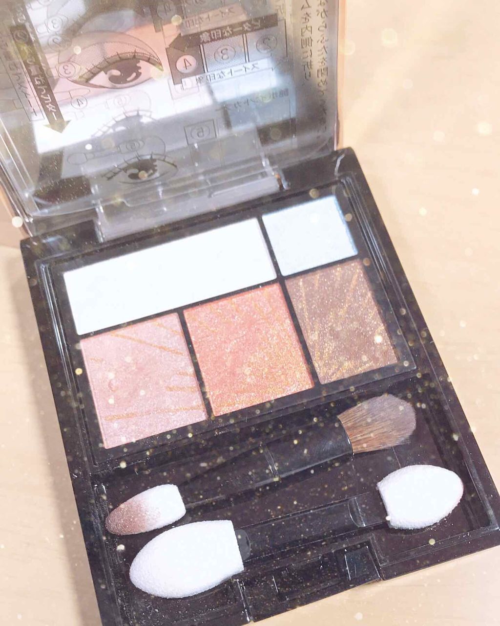 Ran_❤︎ on LIPS 「MAQuillAGEの限定カラーです✨CMで乃木坂の白石麻衣ち..」(3枚目)