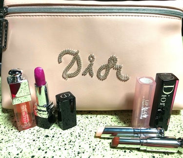 ディオール アディクト ラッカー スティック 620 ポイズナス/Dior/口紅を使ったクチコミ（1枚目）