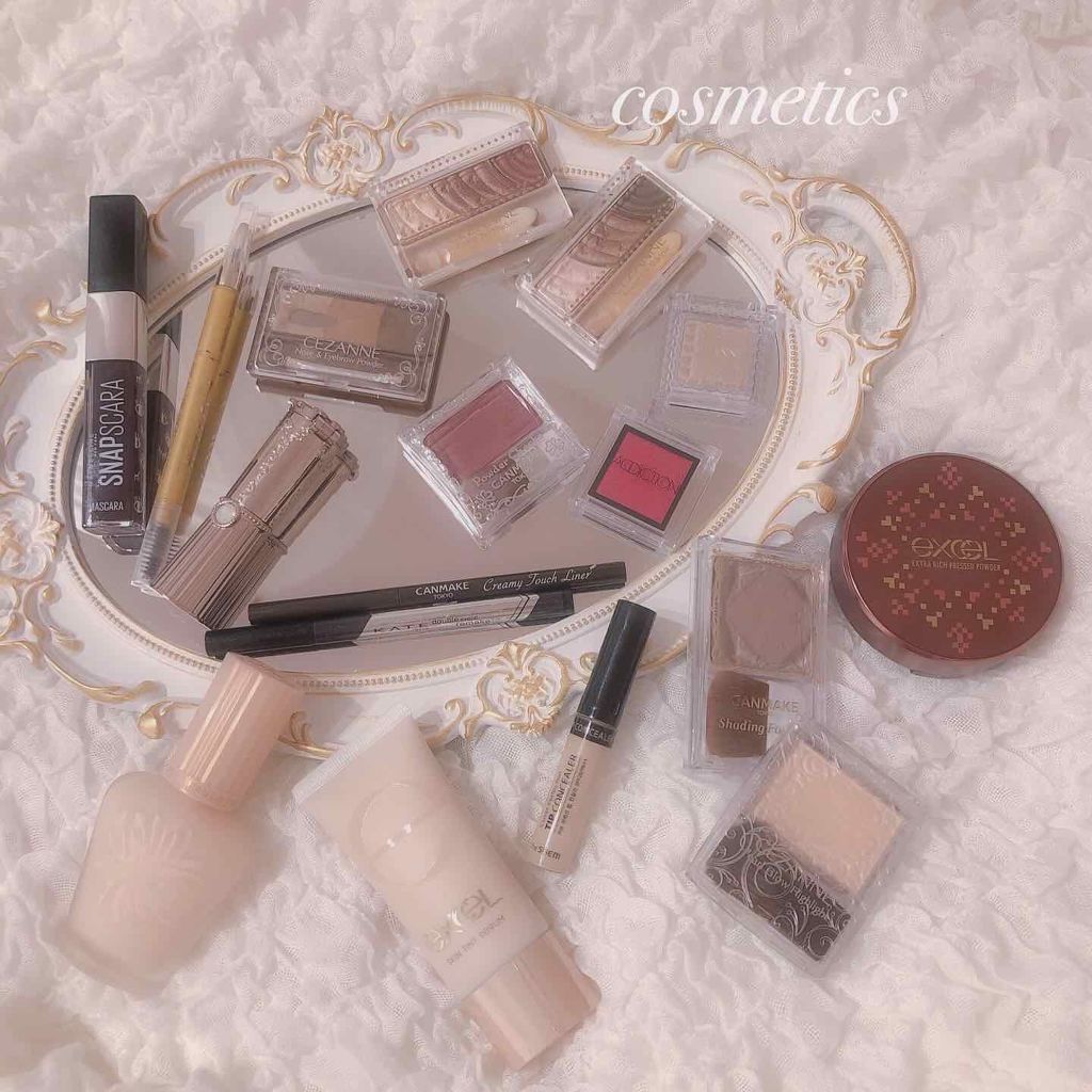 アディクション ザ アイシャドウ/ADDICTION/単色アイシャドウを使ったクチコミ（2枚目）