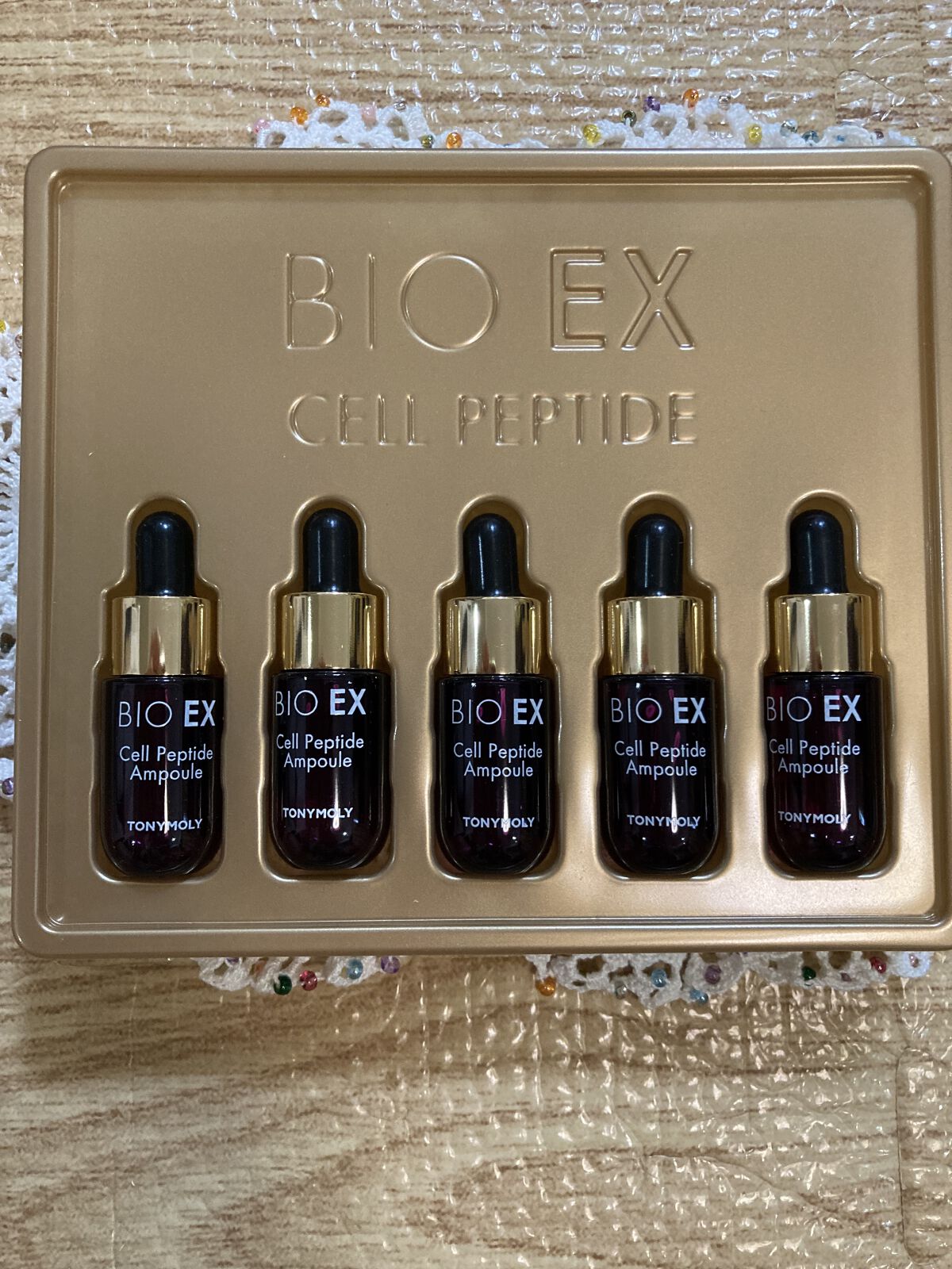 を使ったクチコミ（3枚目）