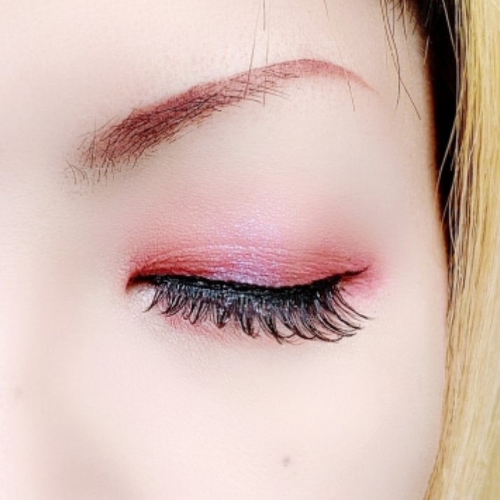 リアルアイパレットオールニュー/espoir/マルチパレットを使ったクチコミ(4枚目)