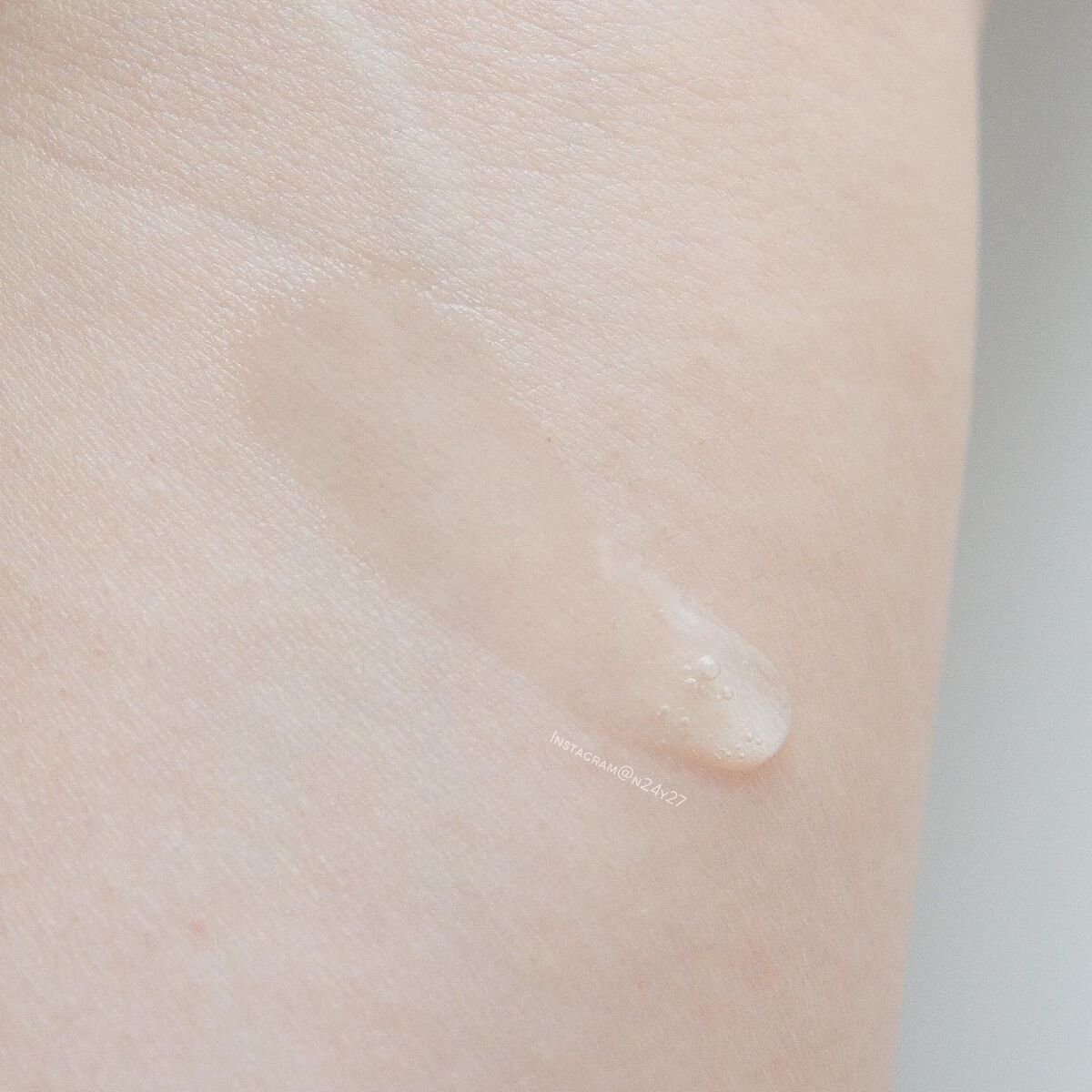 弱酸性pHシートマスク ドクダミフィット/Abib /シートマスク・パックを使ったクチコミ（3枚目）