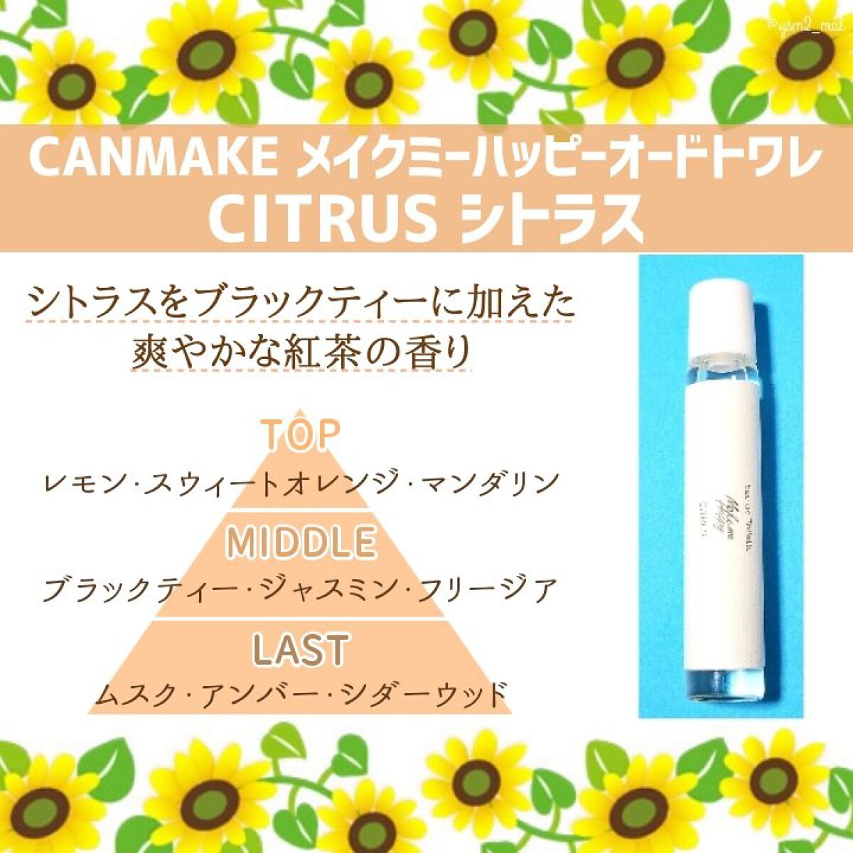 イグニス イオ シアー グリーン/IGNIS/香水(レディース)を使ったクチコミ（3枚目）