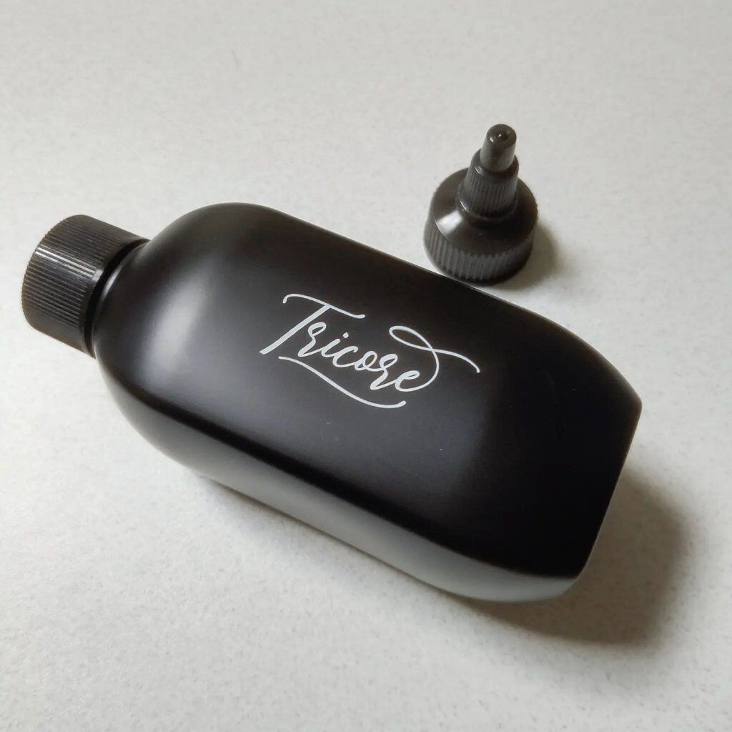 温感ヘッドスパトリートメント/TRICORE/頭皮トリートメントを使ったクチコミ（2枚目）