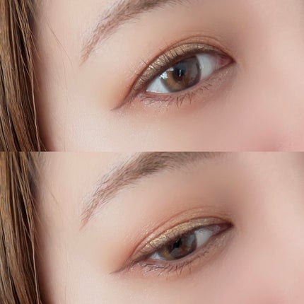 アイシャドウパレット/Kirei&co./アイシャドウパレットを使ったクチコミ(6枚目)