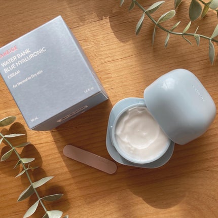 ゆきのん on LIPS 「ウォーターバンククリームをラネージュ(@laneige_jp)..」(1枚目)