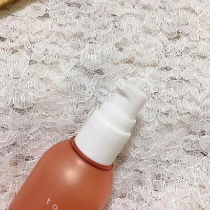 トーン ブースター セラム/to/one/ブースター・導入液を使ったクチコミ(2枚目)