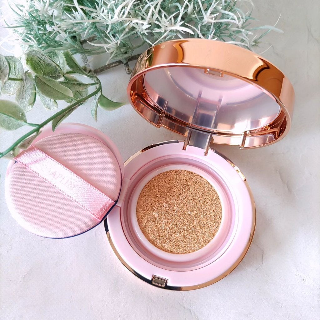 naomizuhaha@相互フォロします on LIPS 「【ツヤ肌になりたいなら】透明感とツヤのバランスが整った肌..」(2枚目)