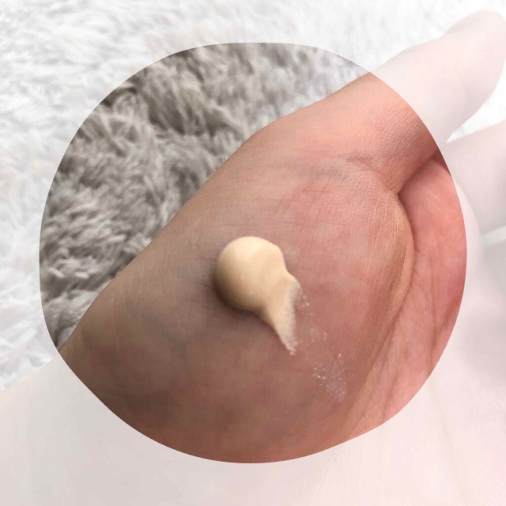 ヴォワールコレクチュールn/クレ・ド・ポー ボーテ/化粧下地を使ったクチコミ(2枚目)