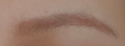 カラーリングアイブロウ/ヘビーローテーション/眉マスカラを使ったクチコミ(2枚目)