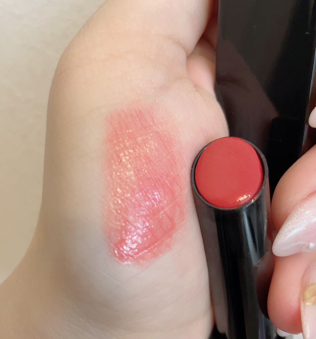 ケイト リップモンスター/KATE/口紅を使ったクチコミ（1枚目）