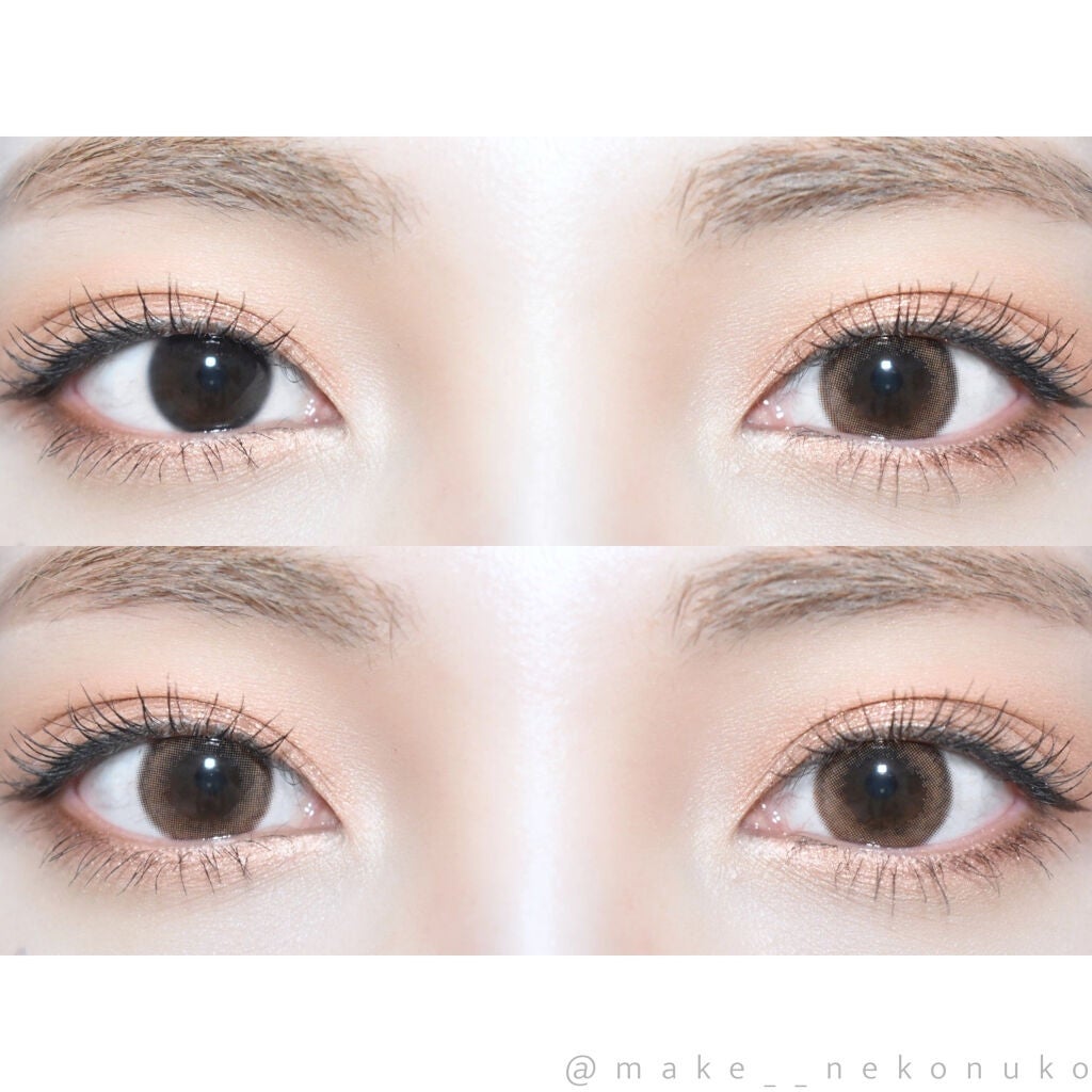 THE BELLA COLLECTION mini/CELEFIT/アイシャドウパレットを使ったクチコミ(8枚目)