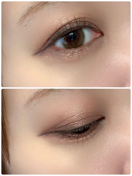 ソレイユ アイ カラー クォード/TOM FORD BEAUTY/アイシャドウパレットを使ったクチコミ(7枚目)