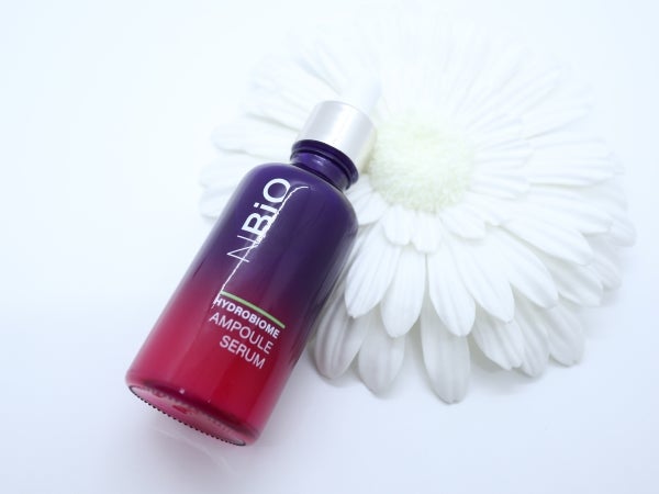 ハイドロバイオ―ム アンプルセラム/エヌバイオ/美容液を使ったクチコミ(1枚目)