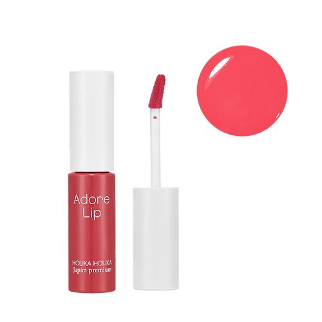 アドールリップ ローズペタル