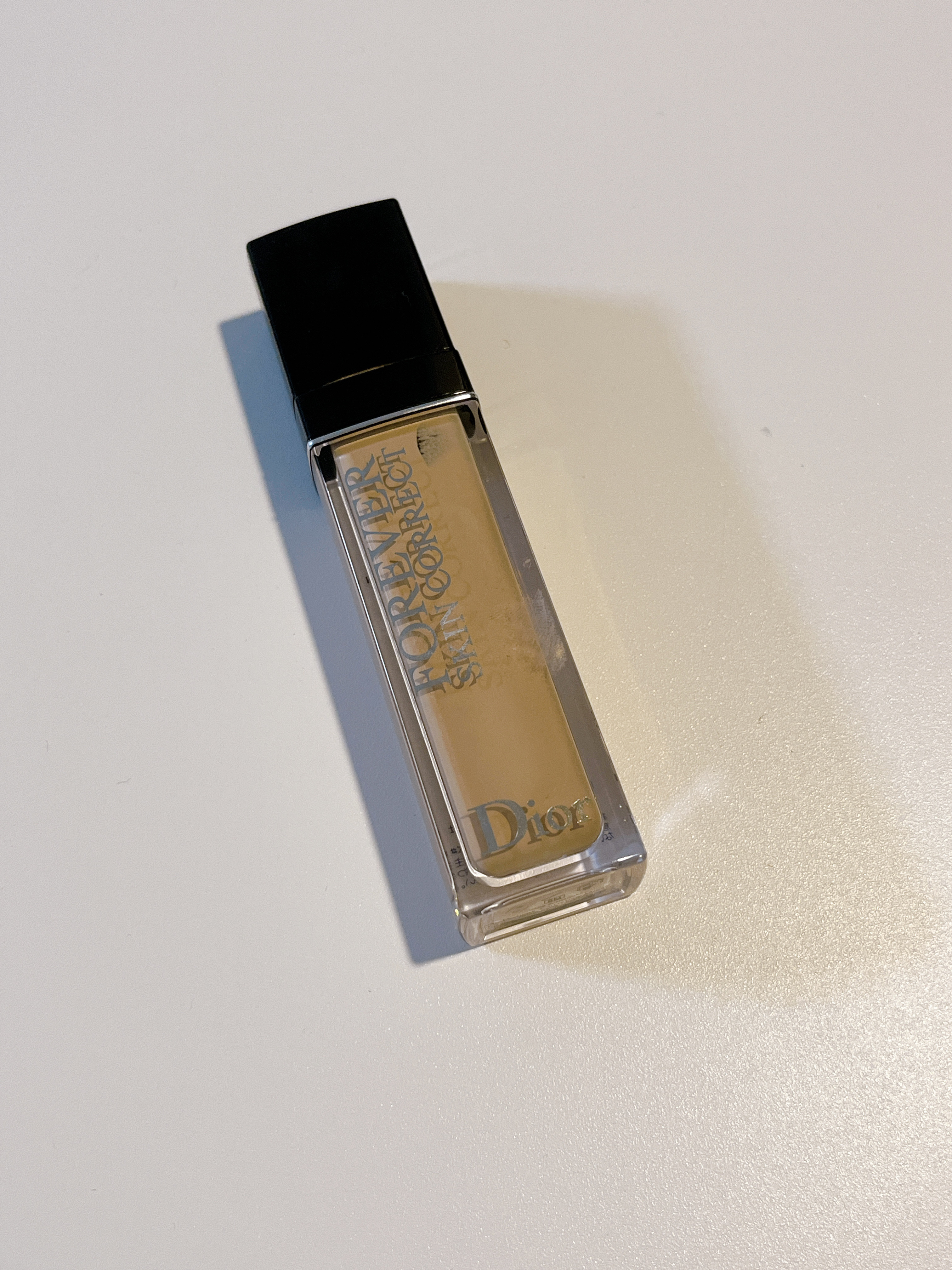 ラ プードル オートニュアンス/Elégance/プレストパウダーを使ったクチコミ（3枚目）