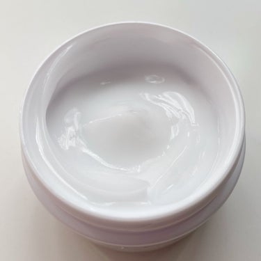 ハーブ健康本舗 SIWA-KC オールインワンスキンジェルのクチコミ「これ1つで化粧水・シワ 改善美容液・美白美容液・乳液の機能があるオールインワンジェルです！

.....」（2枚目）