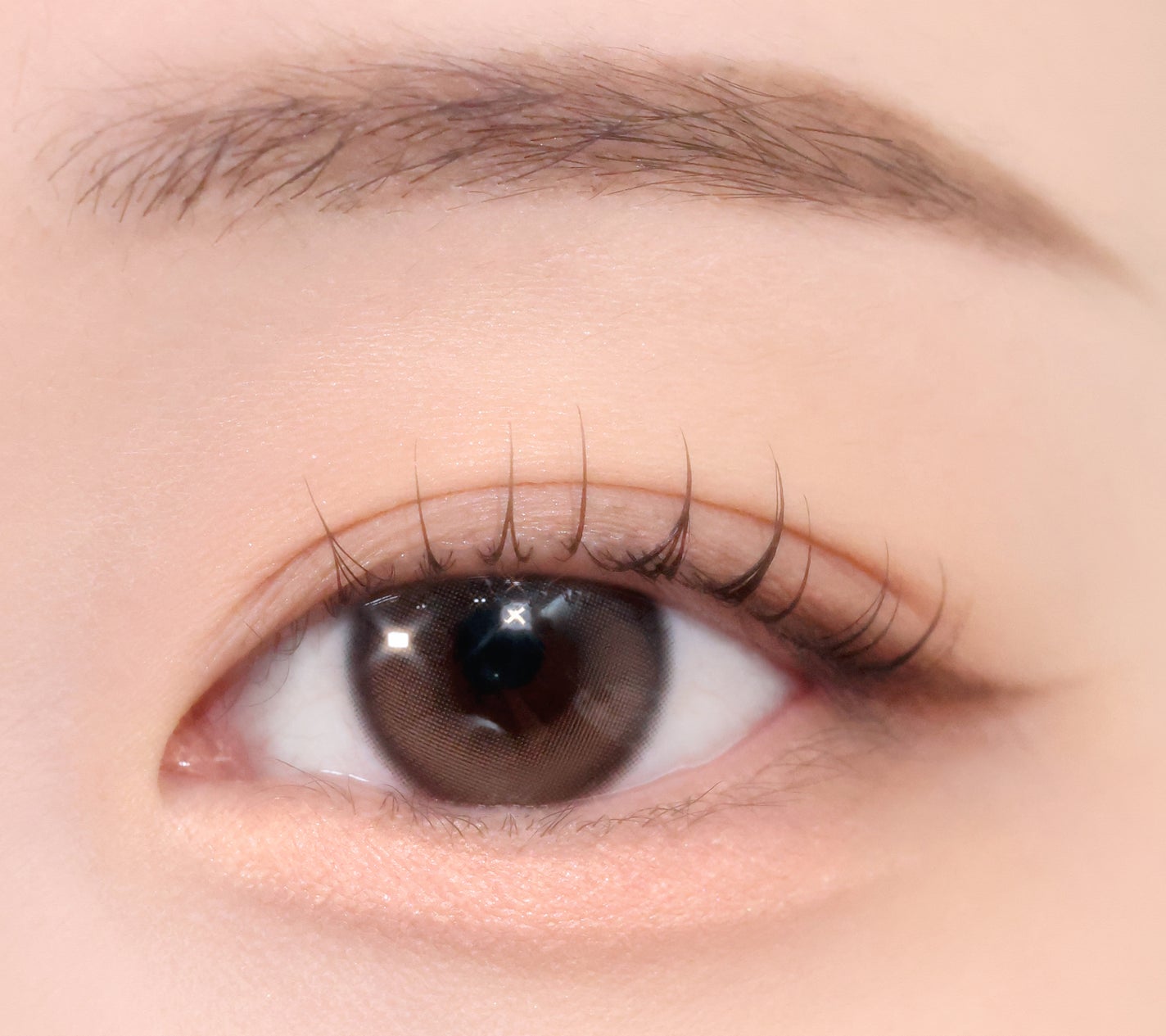 ウォンジョンヨ メタルシャワーペンシル 04 リコッタピーチ