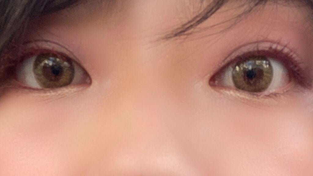 クイックラッシュカーラー/キャンメイク/マスカラ下地を使ったクチコミ(3枚目)