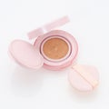 イロミッケ コンパクト クッションファンデーション 02 ピンクオークル