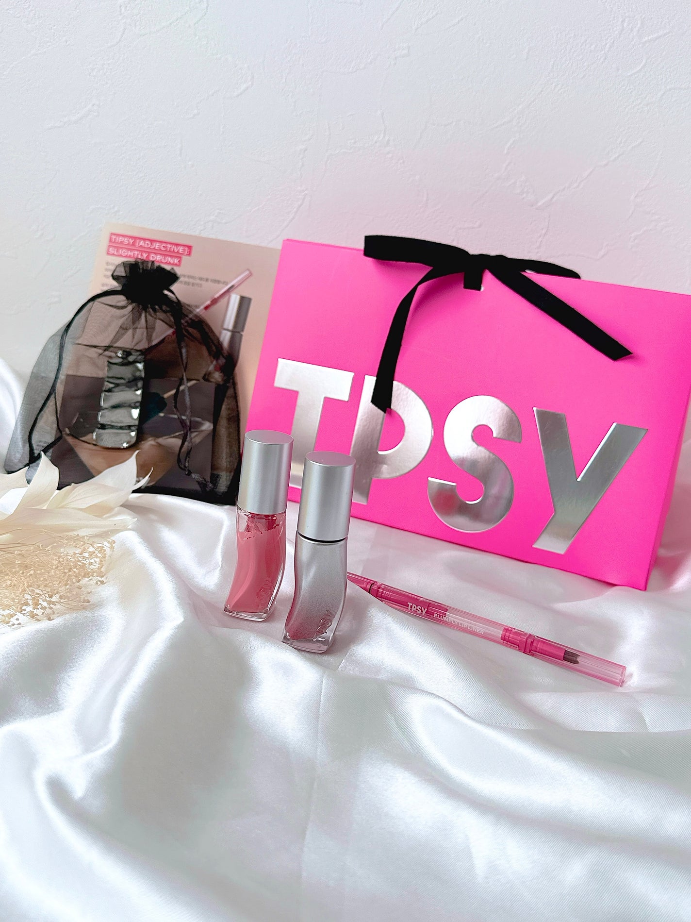 めるᙏ̤̫͚𓍯フォロバ on LIPS 「〖TPSY〗⋆⸜TPSYティプシー⸝⋆✦ジューシーリッププラン..」(2枚目)